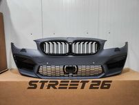 Bara Fata M BMW F10 (2010-2017) Aspect G30 LCI