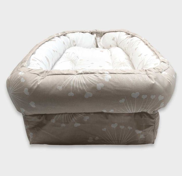 Анти рефлукс гнездо за бебе