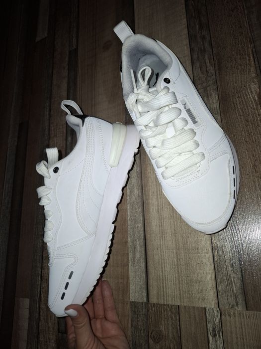 Adidasi Puma/Adidas mar 37 și 27/28