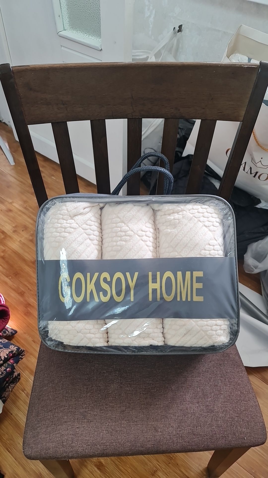 Stul chexol чехол для стулья