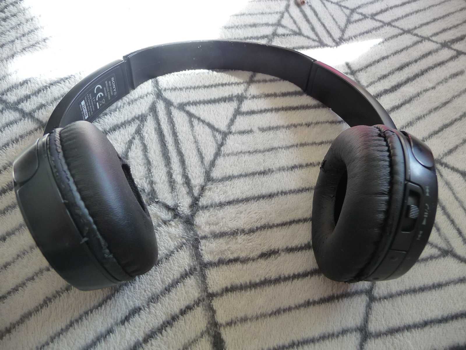 Sony MDR-ZX330BT