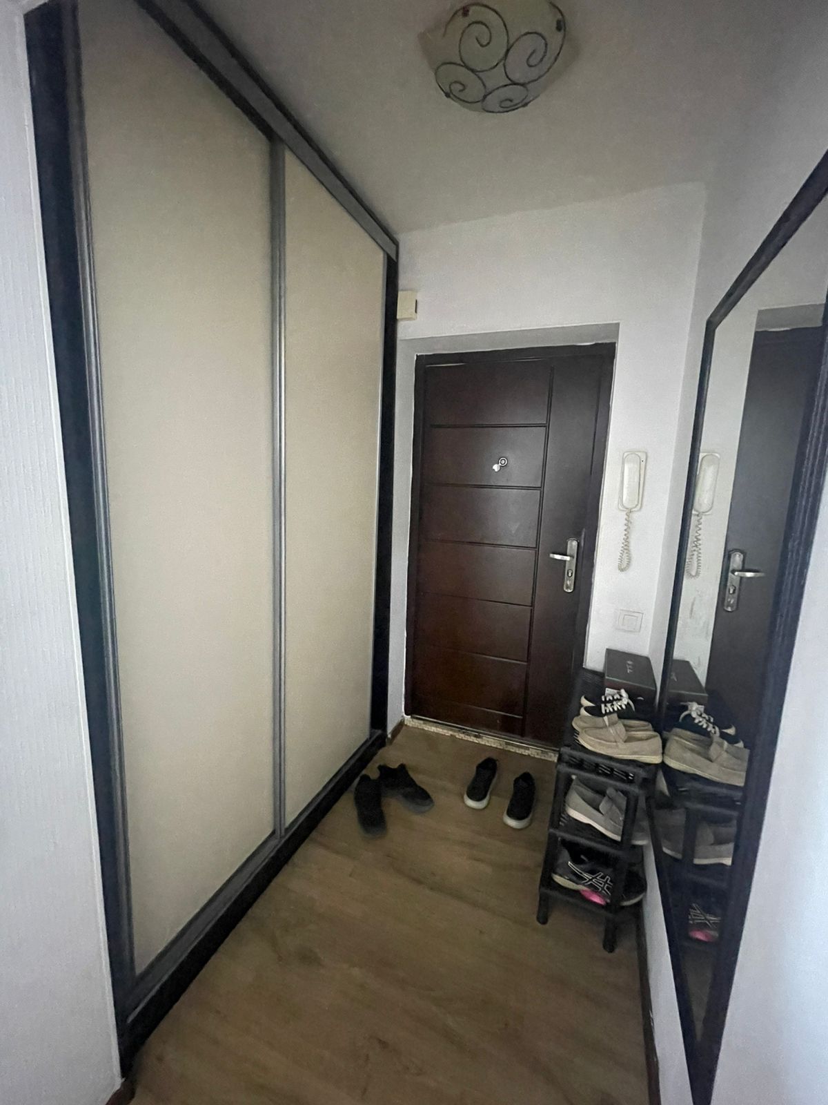 Продам 3х комн КВ . В 11 мкр