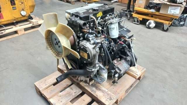 Motor Perkins 1004-4 AA 70274 second hand - piese motor