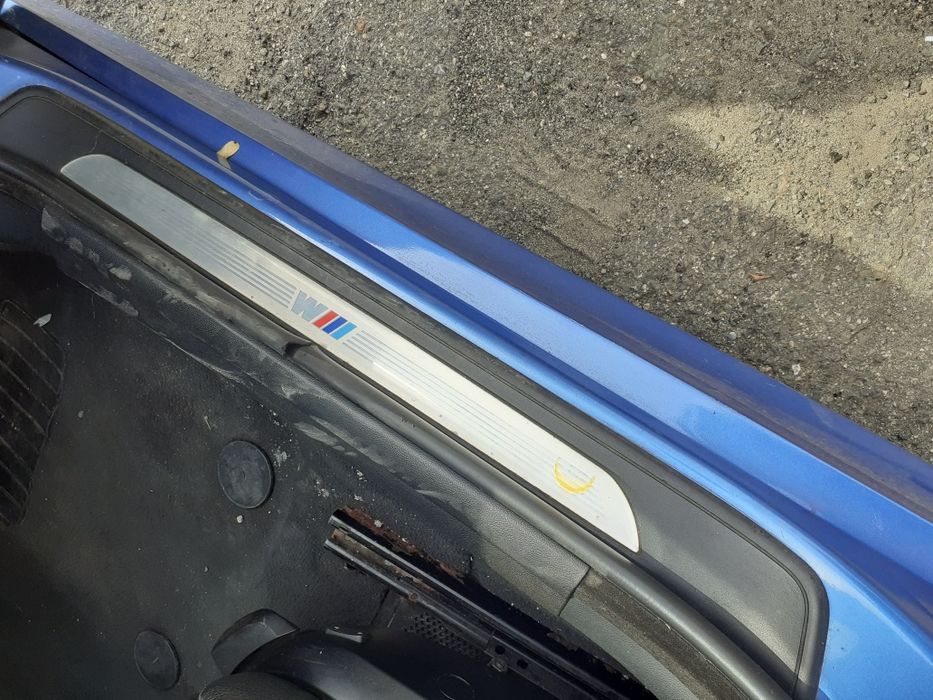 Бмв е91 320д на части / BMW e91 320d