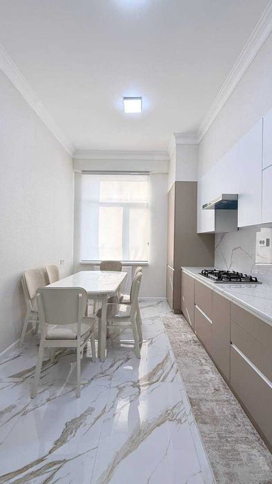 ЭКСКЛЮЗИВ! Шикарная Новостройка на ЖК O`zbegim Горячая ЦЕНА!