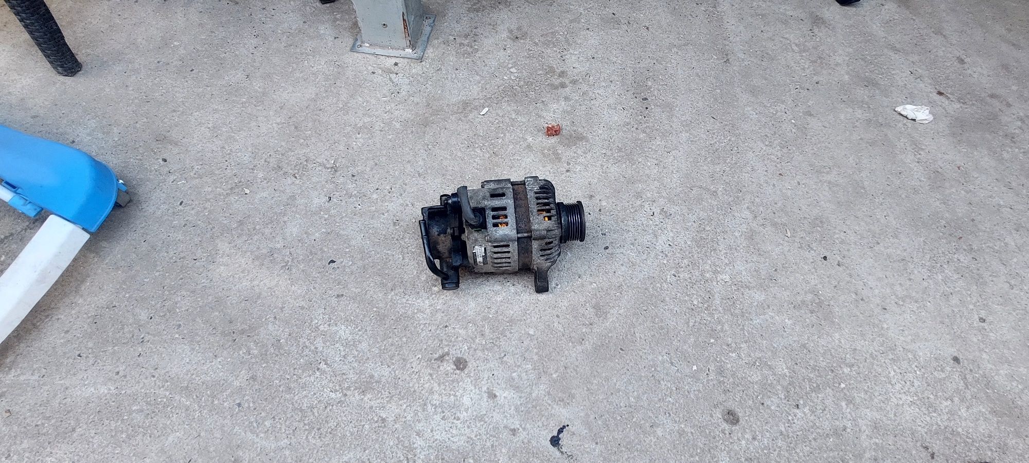 Vand Alternator Hyundai Santafe 2.2