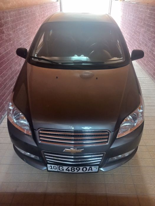 Nexia 3 2017 1 pazitsiya