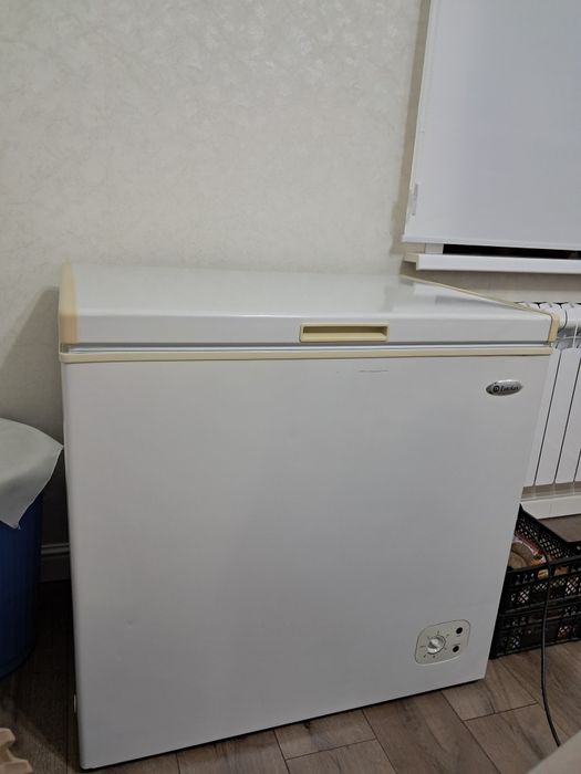 Продам морозильник ларь