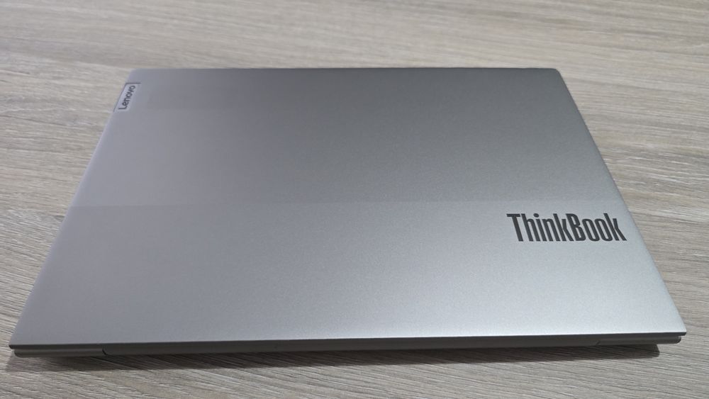 Laptop Lenovo Thinkbook 14 gen4, ryzen5, 14,1,256 gb ssd, video 2gb