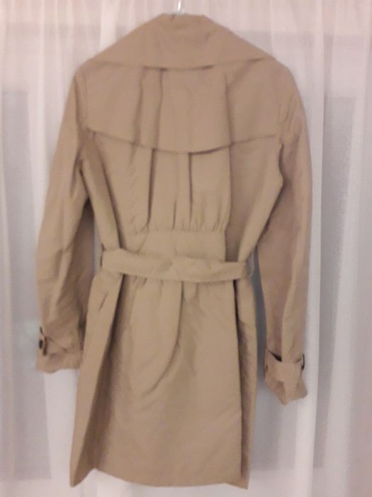 Pardesiu dama bej