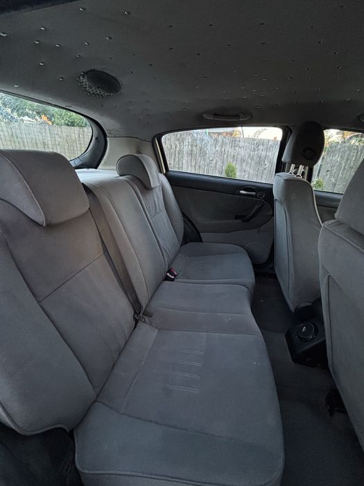 ALFA ROMEO 147 2008 1.9