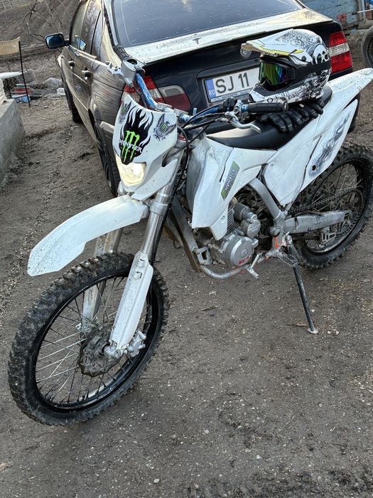 Cross 250 Anul 2021
