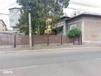 Casa tip parter, 2 camere, 45 mp, teren 193 mp, str Plevnei