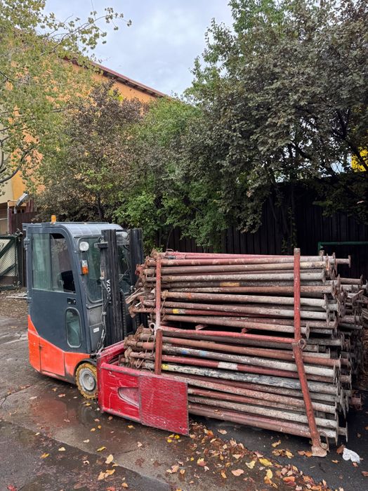 Închiriez popi metalici Bucuresti-Ilfov 2-3.3m