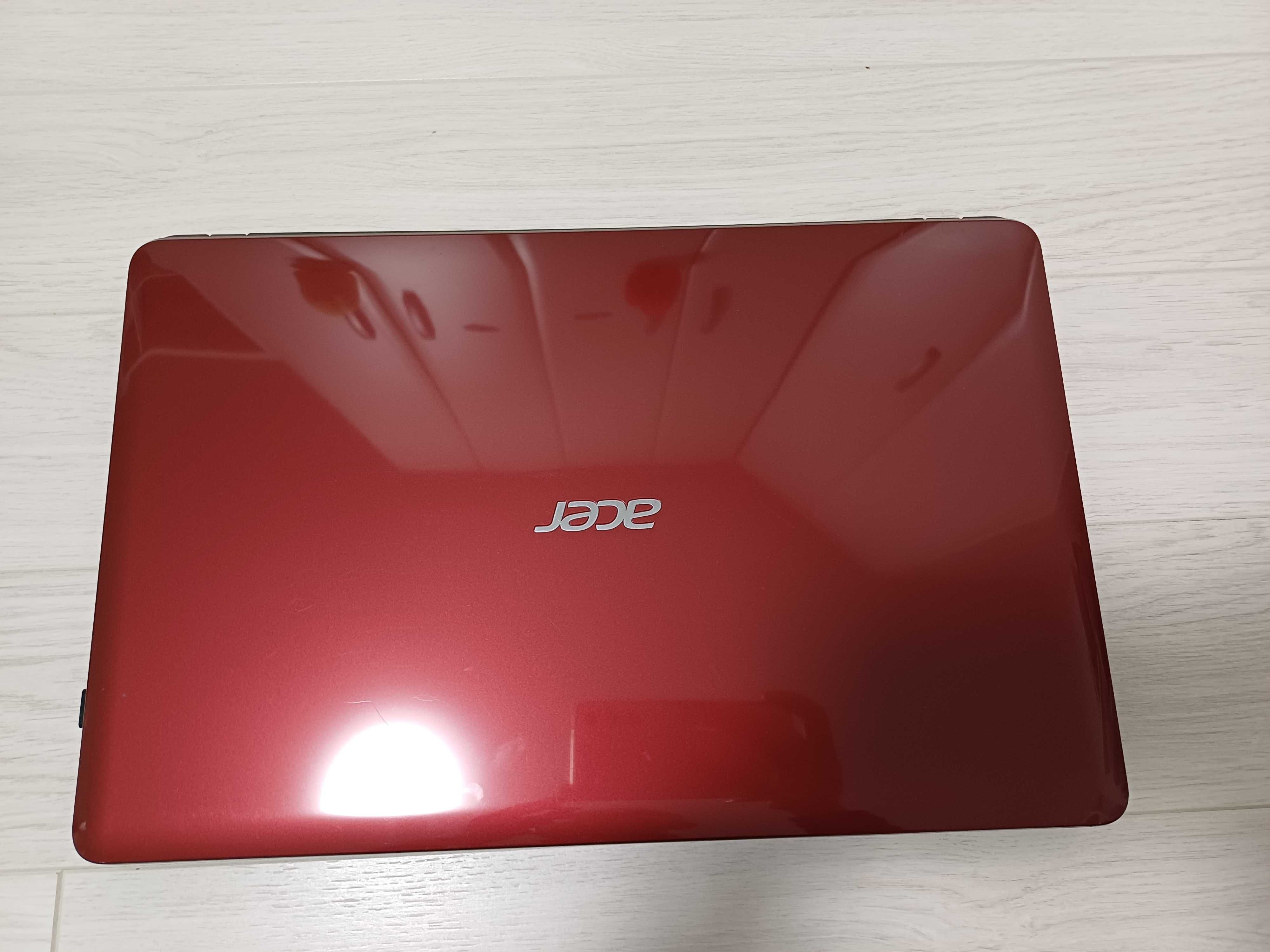 Лаптоп Acer Aspire 15.6