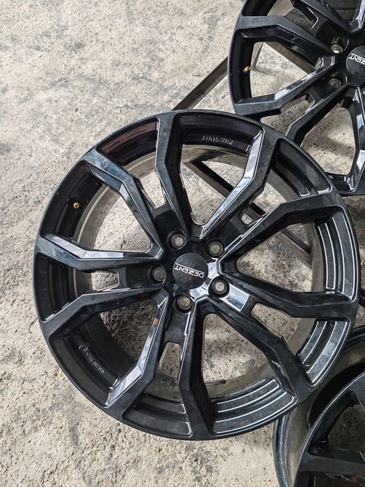 Jante pe 19'' Audi, VW, Skoda Kodiak Karoq,Seat,