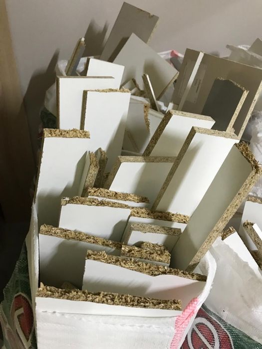 Отдадим дрова бесплатно