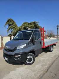 Iveco daily 35c18..an 2018..180cp!