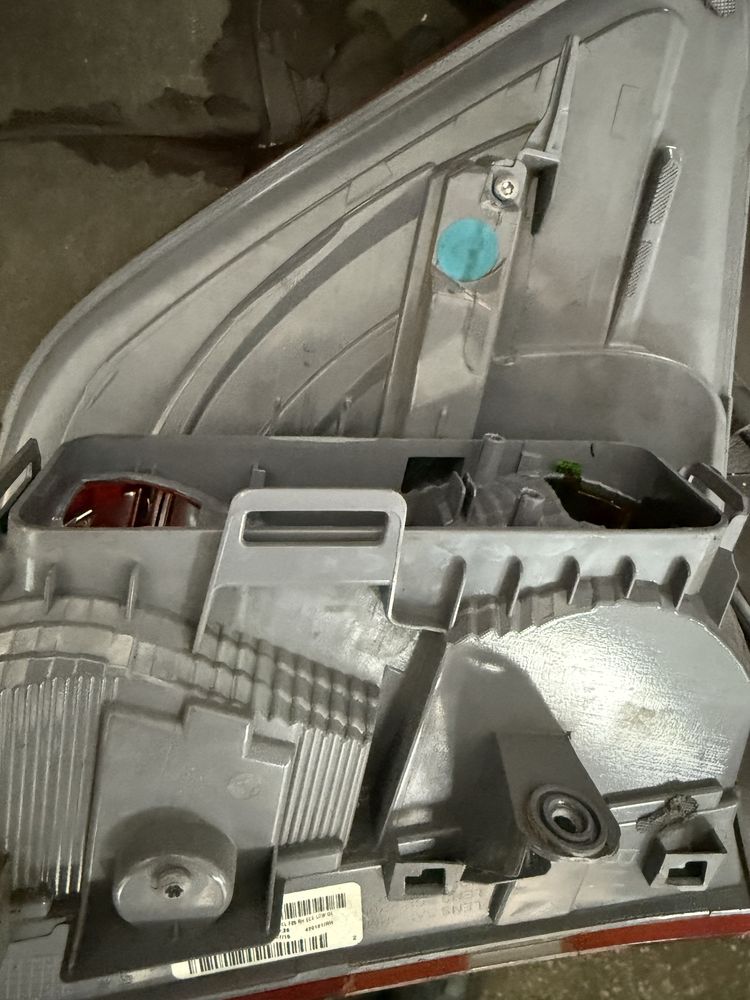 Десен Стоп за бмв ф25 Х3 stop za bmw f25 x3