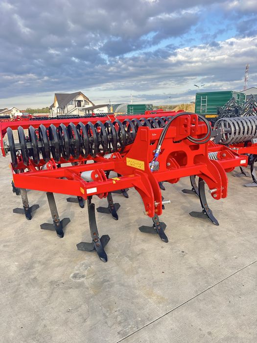 Grubar 3 m, dezmiristitor euro sistem