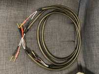 Cabluri boxe The Chord Company Epic