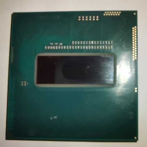 Procesoare Laptop i5 i7 Gen1-Gen2-Gen3-Gen4