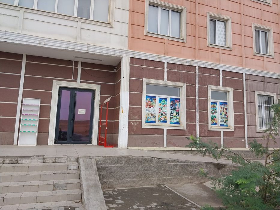 Сдается в аренду помещения под Магазин