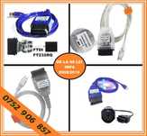Interfata Bmw Tester Diagnoza Seria E F G NCS ISTA INPA K+Dcan Enet