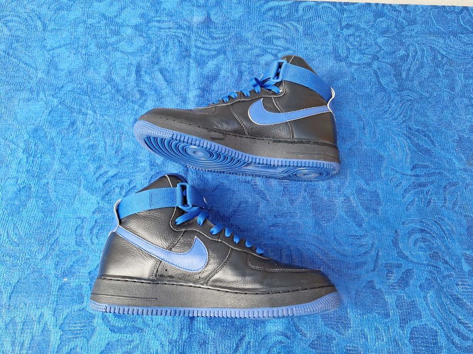 Nike Air Force 1 | pantofi sport mar. 42 | 26.5 cm***