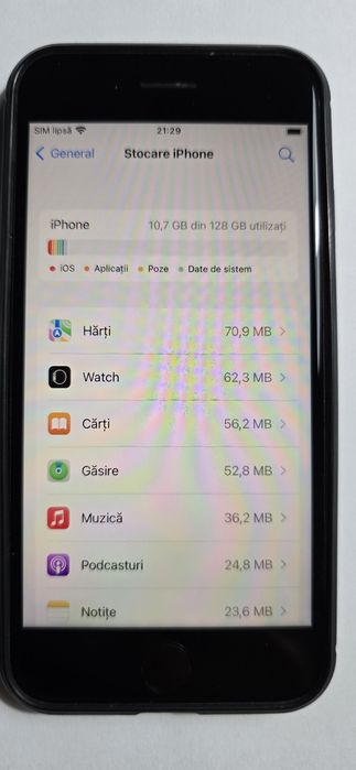 Apple Iphone 8 128Gb