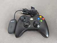 Maneta Controller Wireless MICROSOFT Xbox 360