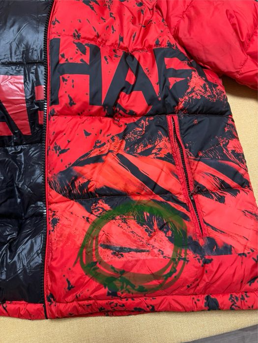 Мъжко марково яке