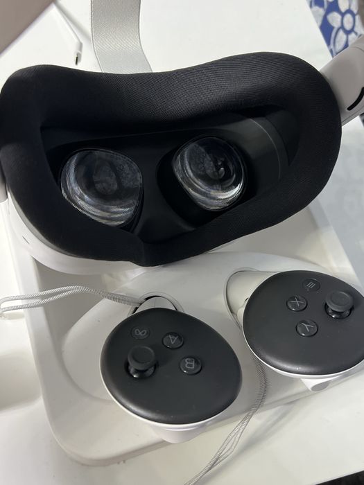 Meta quest 3s 128gb