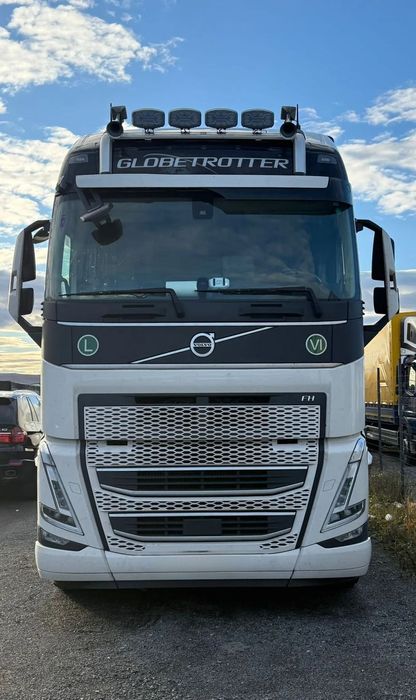 Volvo FH500 VOLVO FH500 in stare perfecta