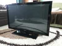 Плазменный телевизор Samsung, диагональ 107 см (есть дефект!)