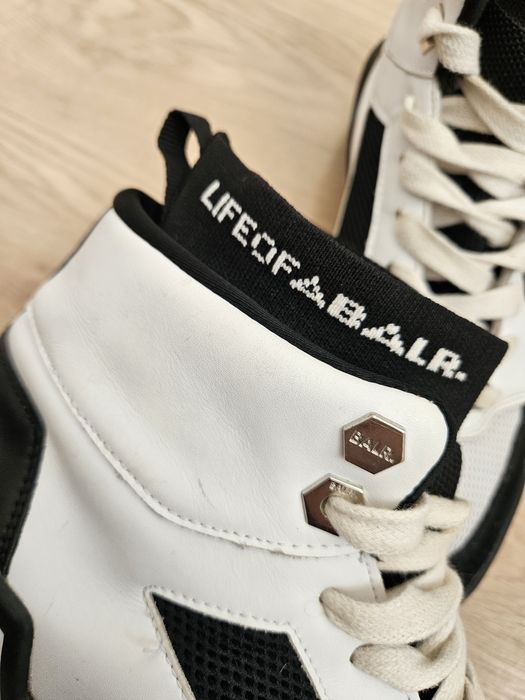 BALR. - Кецове сникърси