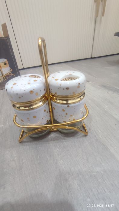 Набор для специй