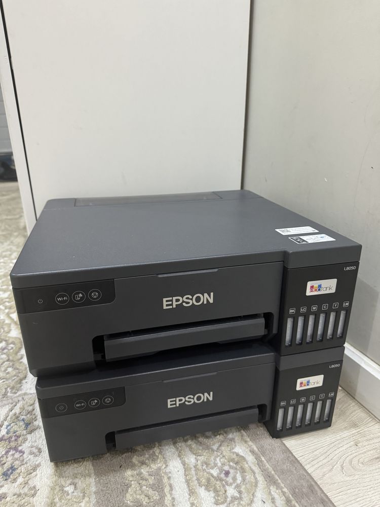 Продам Принтер l8050
