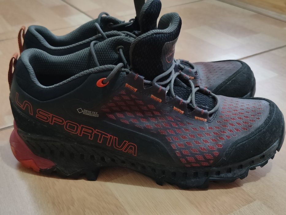 La Sportiva Spire GTX 42 pt barbati