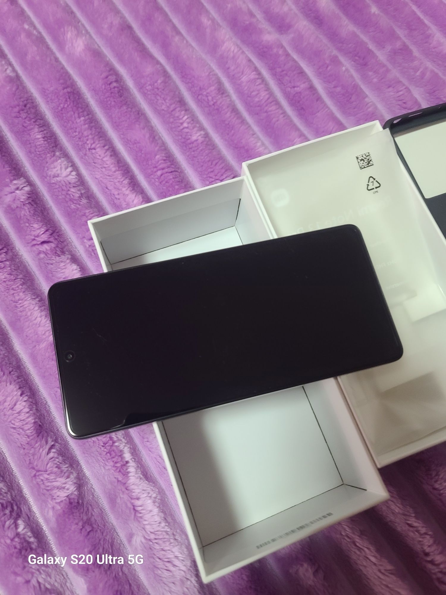 Redmi not 13 pro 8 256