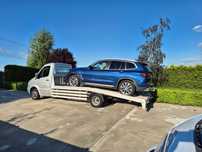 Tractări auto Targu Neamț