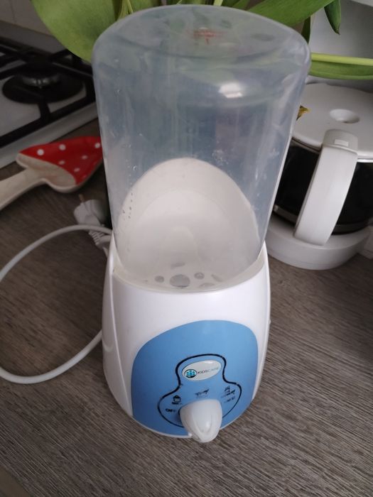 Încălzitor biberoane