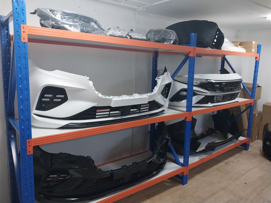 Продажа бизнеса Автозапчасти Китай