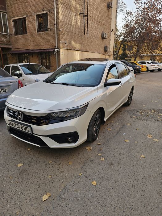 Honda enviks yili 2023 holati zur