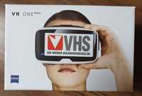 Очила за виртуална реалност Zeiss VR One Plus