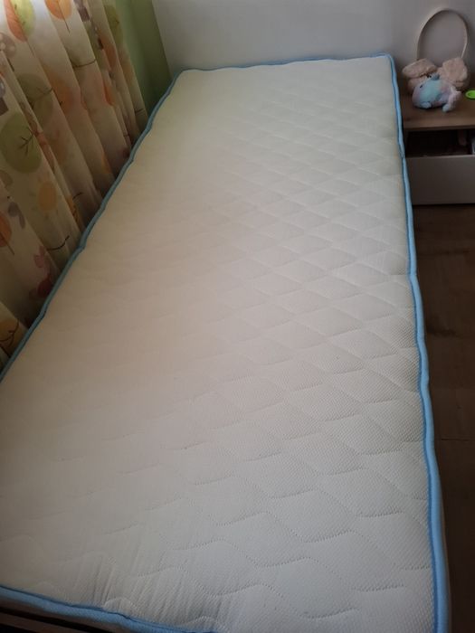 Еднолицев матрак 90/200