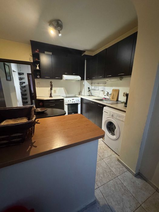 Продава се Двустаен апартамент в София, Люлин - център - 65 кв.м за 2277 €/кв.м - Снимка #1