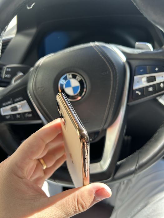 Iphone 11 Pro Gold 100%