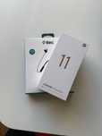 Xiaomi 11 Lite 5G NE 8/128GB Mint Green + подарък