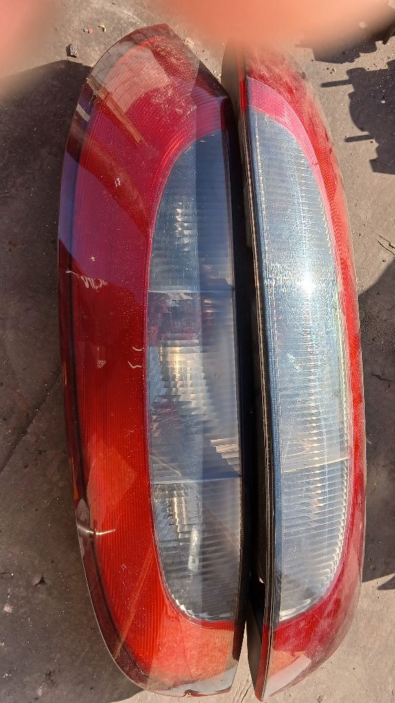 Stopuri și piese Opel corsa